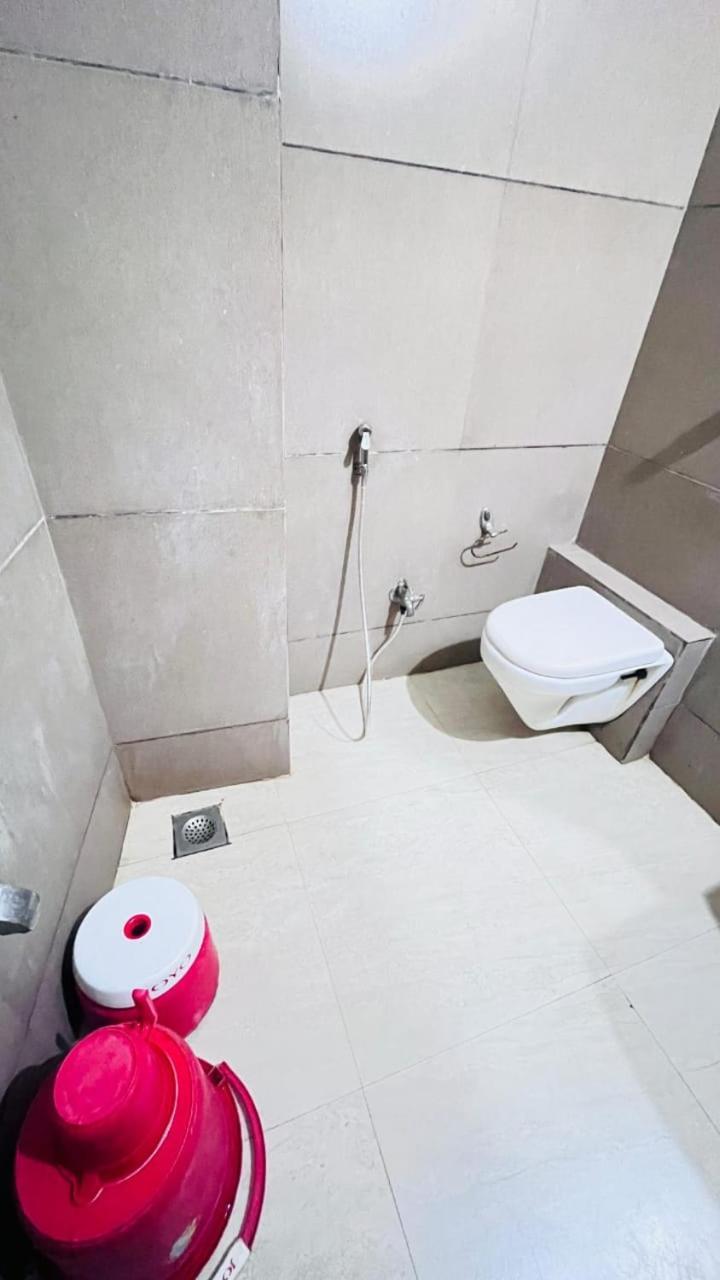 Hotel Ashoka Palace Ujjain Eksteriør bilde